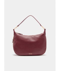 Liu Jo Borsa Hobo Grande ECS Neutra - AF5134E0058