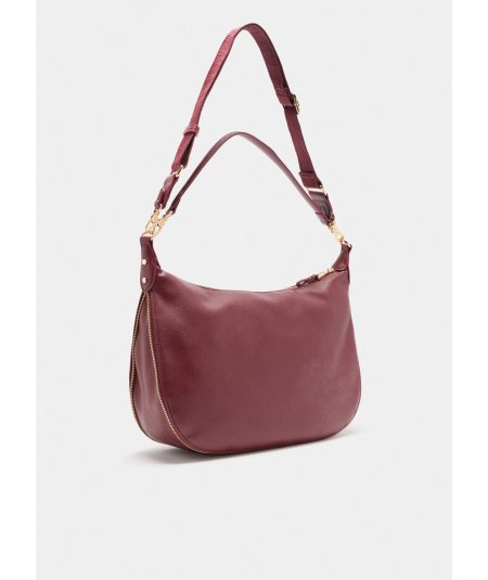 Liu Jo Borsa Hobo Grande ECS Neutra - AF5134E0058