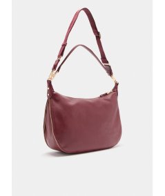 Liu Jo Borsa Hobo Grande ECS Neutra - AF5134E0058