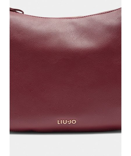 Liu Jo Borsa Hobo Grande ECS Neutra - AF5134E0058