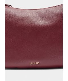 Liu Jo Borsa Hobo Grande ECS Neutra - AF5134E0058