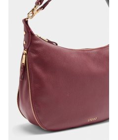 Liu Jo Borsa Hobo Grande ECS Neutra - AF5134E0058