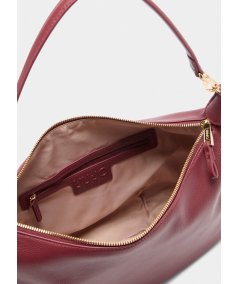 Liu Jo Borsa Hobo Grande ECS Neutra - AF5134E0058