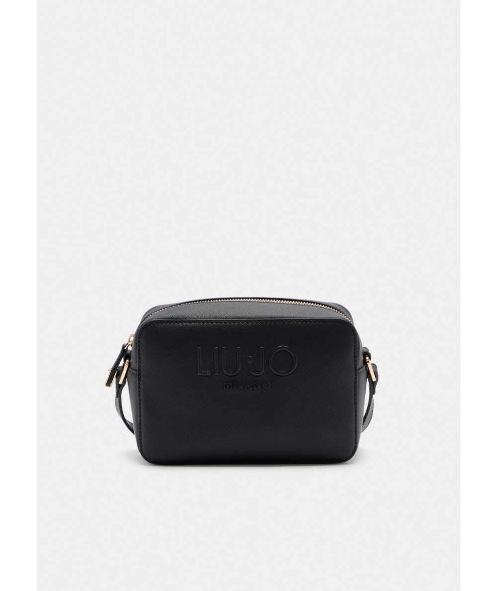 Liu Jo Camera Case Media ECS Neutra - AF5153E0087