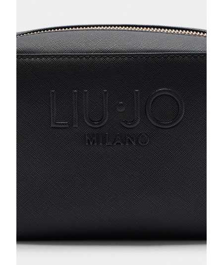 Liu Jo Camera Case Media ECS Neutra - AF5153E0087