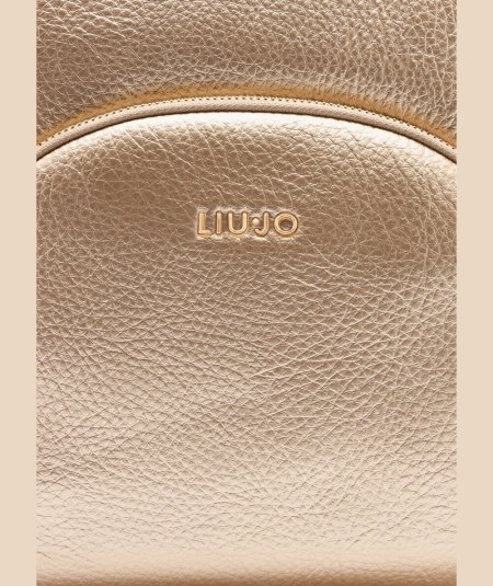 Liu Jo Zaino Medio ECS Tortora - AF5157E0027