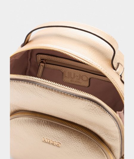 Liu Jo Zaino Medio ECS Tortora - AF5157E0027