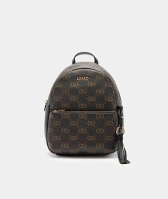 Liu Jo Zaino Medio Nero - AF5186E0053