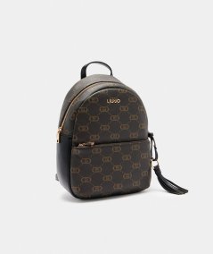 Liu Jo Zaino Medio Nero - AF5186E0053