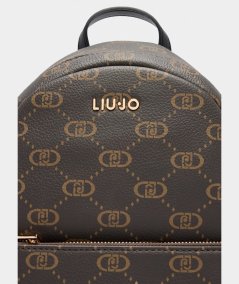 Liu Jo Zaino Medio Nero - AF5186E0053