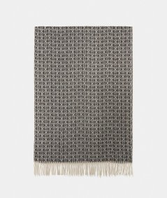 Liu Jo Stola Brushed Logo Oval Tortora - 2F5018T0300