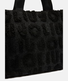 Liu Jo Borsa Tote Grande Nera - 2F5027T0300