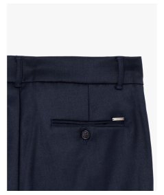 Pantalone Uomo Gianni Lupo Nero - GN21794