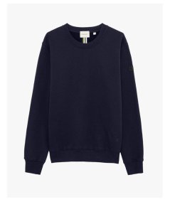 Felpa Uomo Gianni Lupo Verde Militare - GL2244F