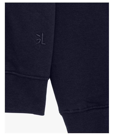 Felpa Uomo Gianni Lupo Verde Militare - GL2244F