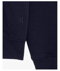 Felpa Uomo Gianni Lupo Verde Militare - GL2244F