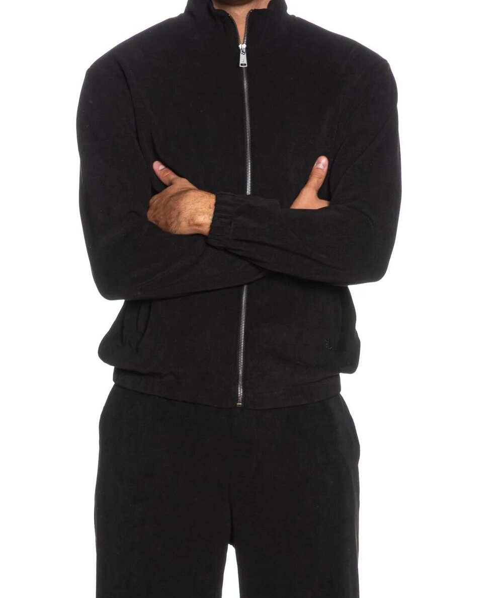 Felpa Uomo Gianni Lupo Panna - GL2295F