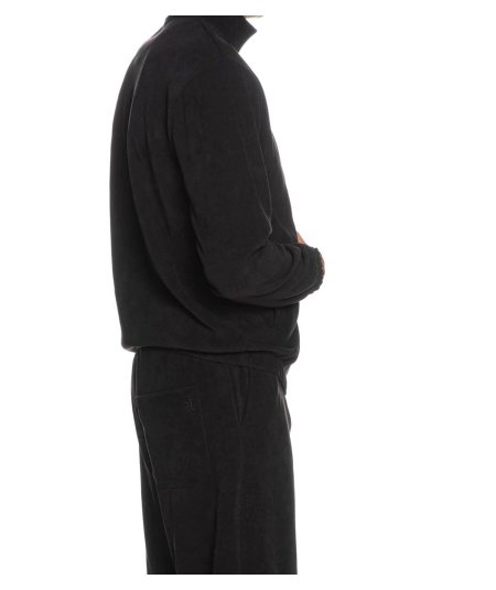 Felpa Uomo Gianni Lupo Panna - GL2295F