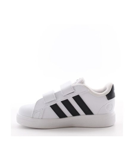 Adidas Grand Court CF Bianche (GW6527) - Scarpe con Strappi