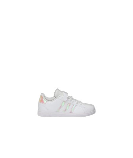 Scarpe Adidas Grand Court 2.0 Bianche (IE3851) - Sneakers Uomo/Donna