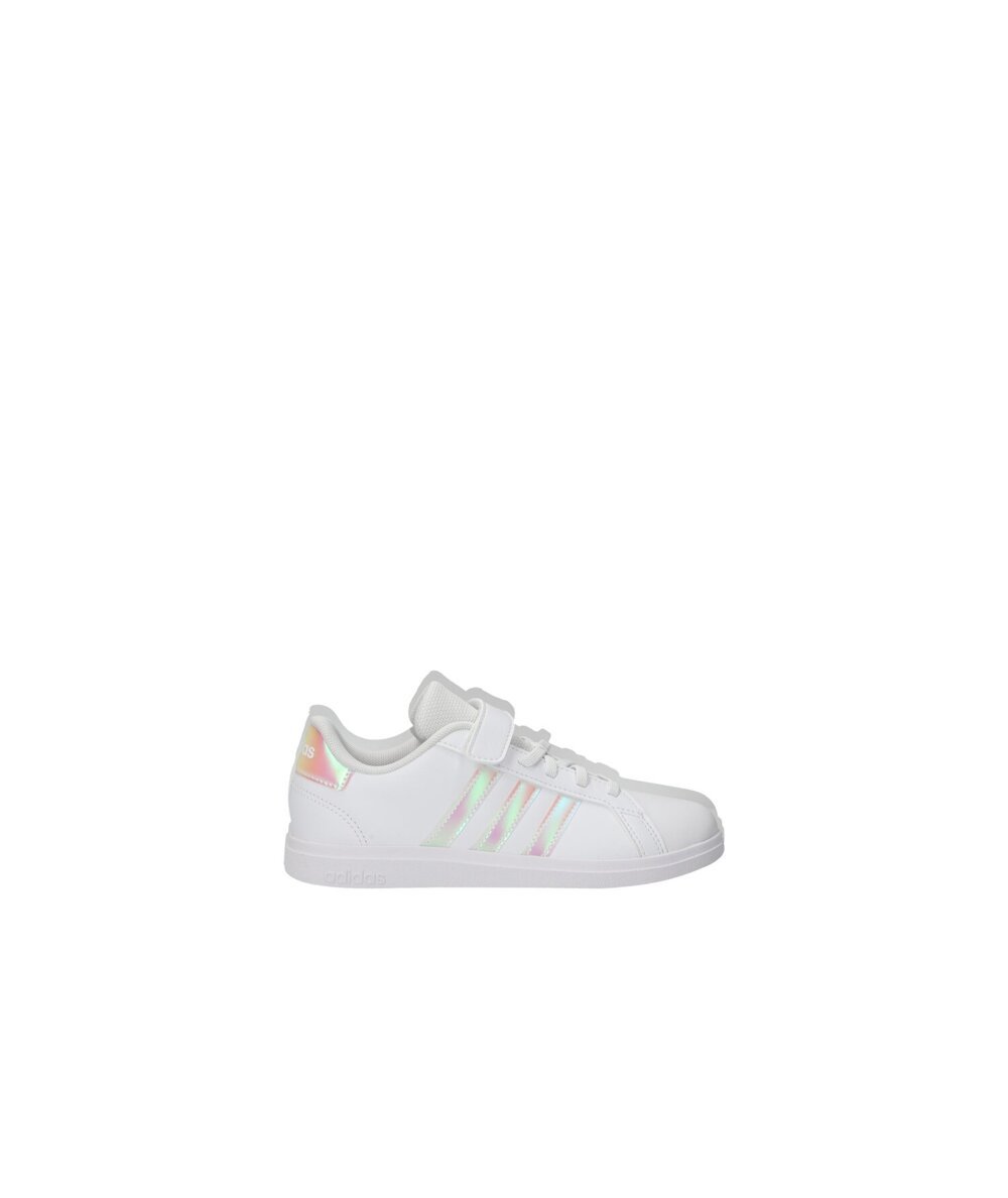 Scarpe Adidas Grand Court 2.0 Bianche (IE3851) - Sneakers Uomo/Donna