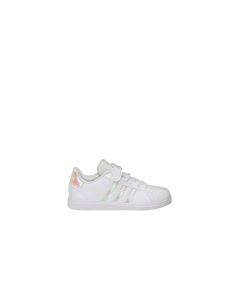Scarpe Adidas Grand Court 2.0 Bianche (IE3851) - Sneakers Uomo/Donna