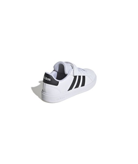 Scarpe Adidas Grand Court 2.0 Bianche (IH5529) - Sneakers Uomo/Donna
