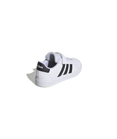 Scarpe Adidas Grand Court 2.0 Bianche (IH5529) - Sneakers Uomo/Donna