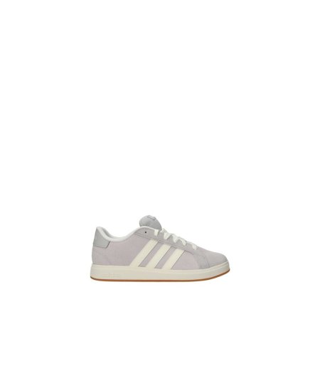 Scarpe Adidas Grand Court 00s Grigie (JH6179) - Stile Rétro