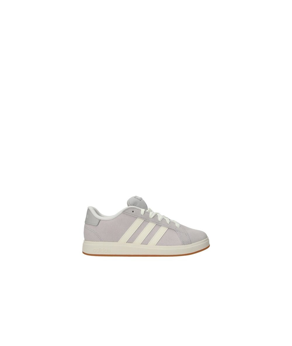 Scarpe Adidas Grand Court 00s Grigie (JH6179) - Stile Rétro