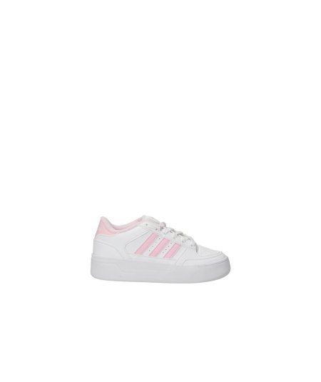 Scarpe Adidas Breakstart Bold Bianche (JQ0136) - Sneakers Platform