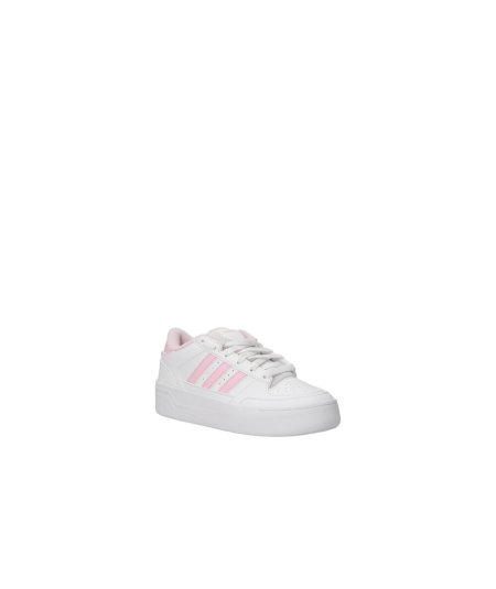 Scarpe Adidas Breakstart Bold Bianche (JQ0136) - Sneakers Platform