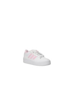 Scarpe Adidas Breakstart Bold Bianche (JQ0136) - Sneakers Platform
