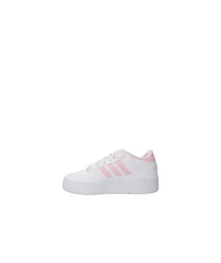 Scarpe Adidas Breakstart Bold Bianche (JQ0136) - Sneakers Platform