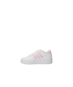 Scarpe Adidas Breakstart Bold Bianche (JQ0136) - Sneakers Platform
