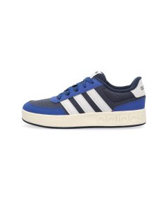 Scarpe Adidas Breakbase J Blu Navy (JQ3062) - Sneakers Junior
