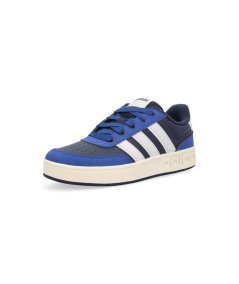 Scarpe Adidas Breakbase J Blu Navy (JQ3062) - Sneakers Junior