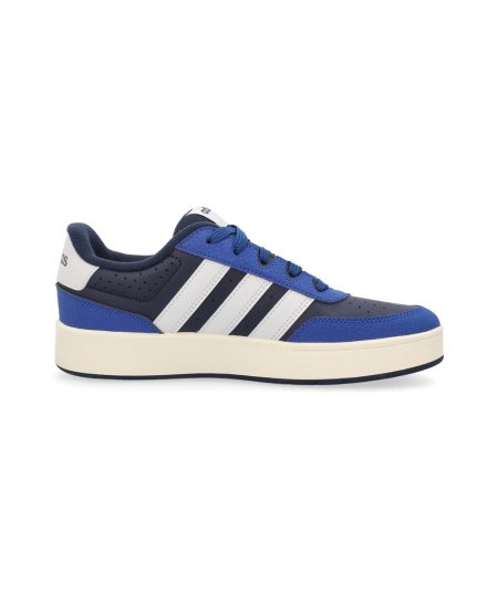 Scarpe Adidas Breakbase J Blu Navy (JQ3062) - Sneakers Junior