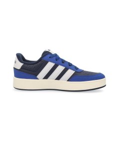 Scarpe Adidas Breakbase J Blu Navy (JQ3062) - Sneakers Junior
