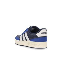 Scarpe Adidas Breakbase J Blu Navy (JQ3062) - Sneakers Junior