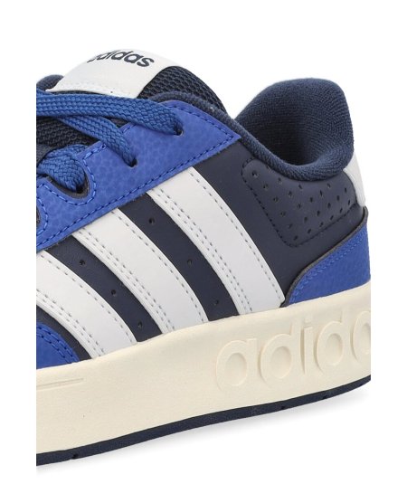 Scarpe Adidas Breakbase J Blu Navy (JQ3062) - Sneakers Junior