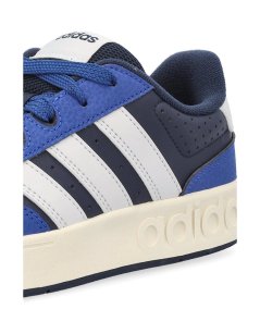 Scarpe Adidas Breakbase J Blu Navy (JQ3062) - Sneakers Junior