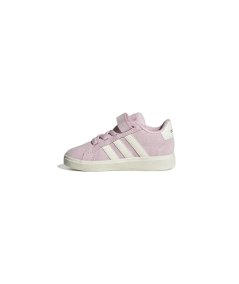 Scarpe Adidas Grand Court 00s Rosa (JR0781) - Sneakers Rétro Junior