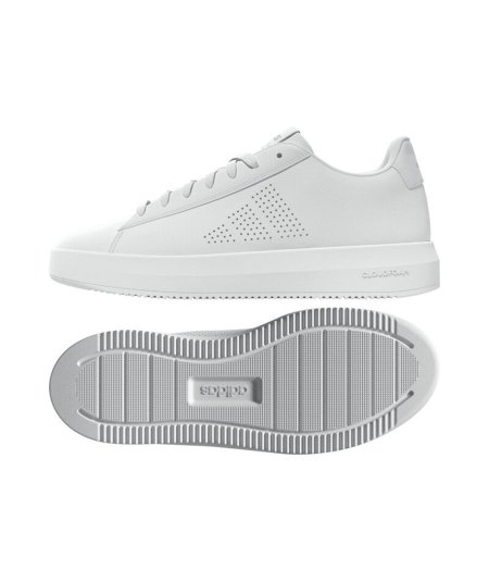 Scarpe Adidas Acesmash Base Bianco (JR4530) - Sneakers Junior