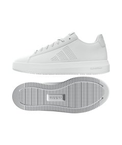 Scarpe Adidas Acesmash Base Bianco (JR4530) - Sneakers Junior