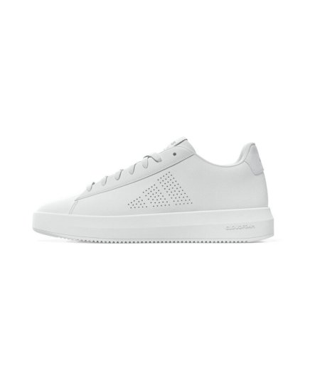 Scarpe Adidas Acesmash Base Bianco (JR4530) - Sneakers Junior