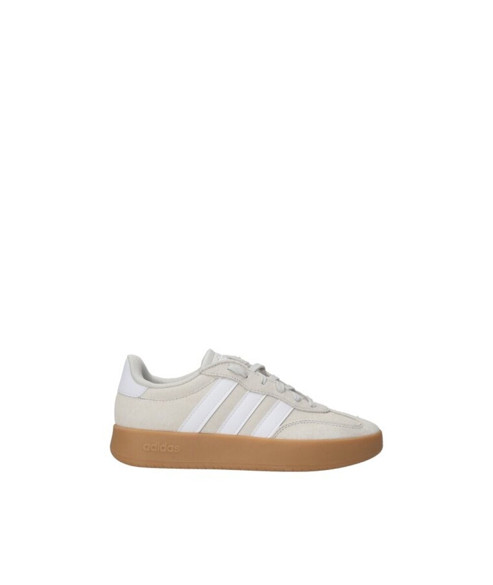 Scarpe Adidas Barreda Grigio Junior (JR1325) - Sneakers per Ragazzi
