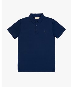 Polo Salvia Uomo Gianni Lupo GL1003TB - Tocco di Originalità e Freschezza