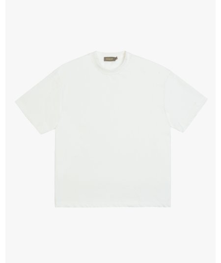 T-shirt Nera Uomo Gianni Lupo GL320SX - Indispensabile e Versatile