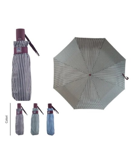 Ombrello Blue Drop Assortito Modello A947 BDR